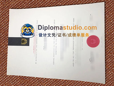 科延大学文凭, Curtin University Diploma