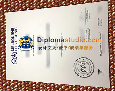 Melbourne Polytechnic Diploma