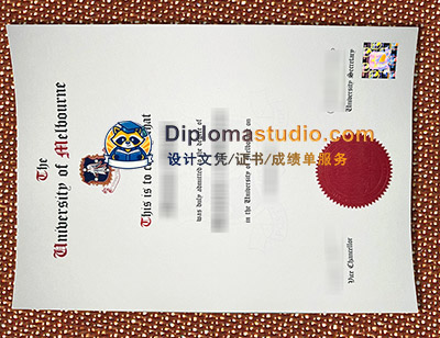 University of Melbourne Diploma
