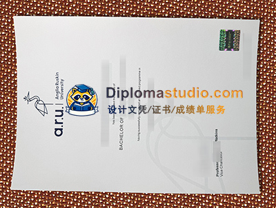 Anglia Ruskin University Diploma