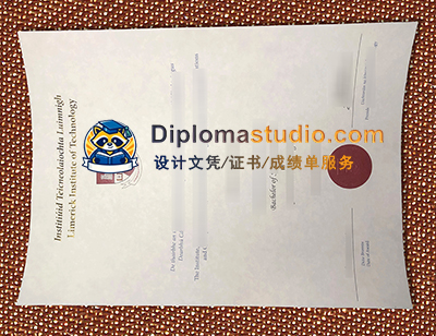 Limerick Institute of Technology Diploma