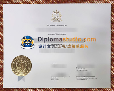 Northern Alberta Institute of Technology Diploma