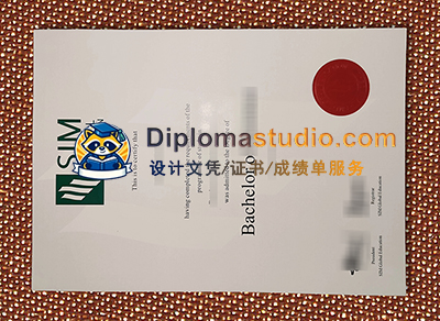 SIM University Degree