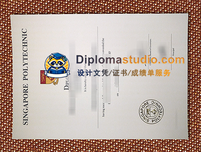 Singapore Polytechnic Degree