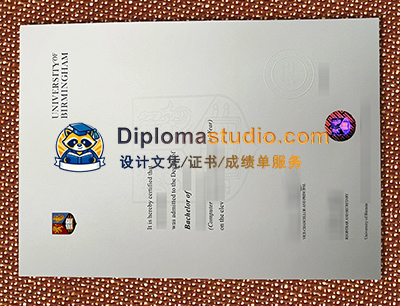 University of Birmingham Degree