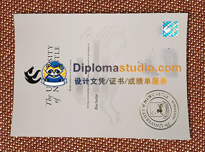 University of Newcastle (Australia) Diploma