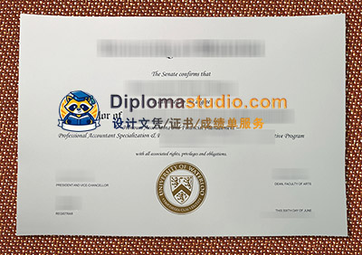 University of Waterloo Diploma