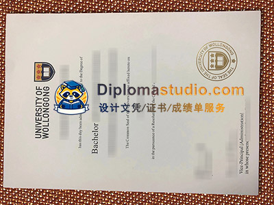 University of Wollongong Diploma