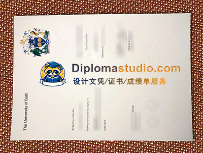University of Bath Diploma